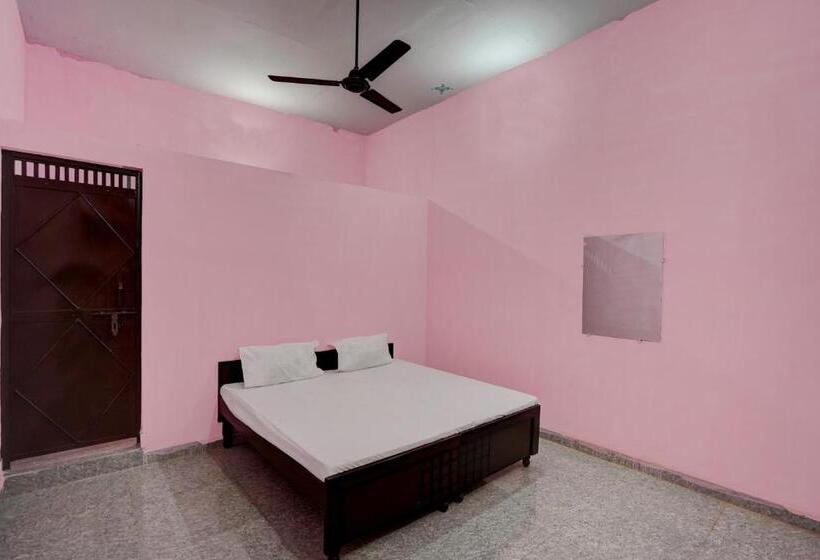 Oyo Hotel Star Palace