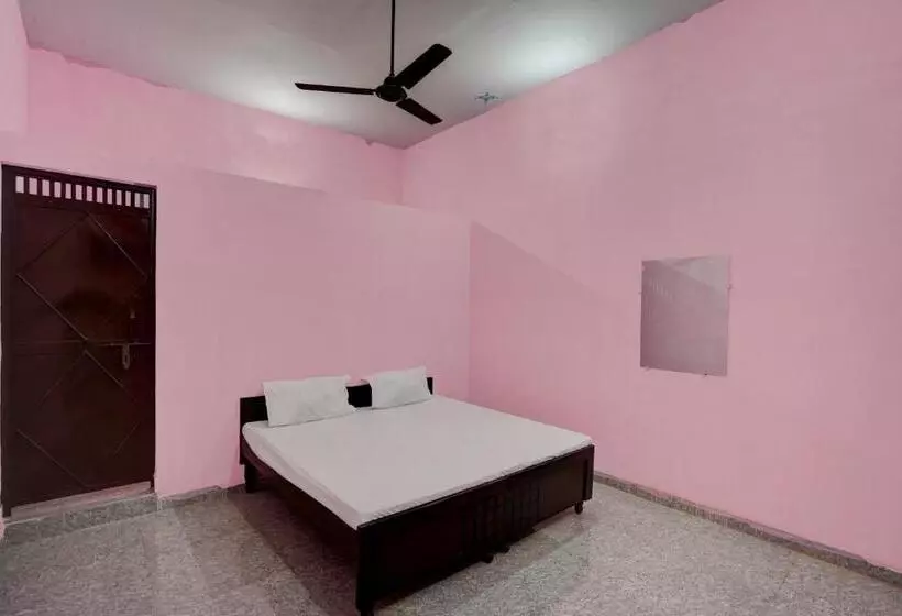 Oyo Hotel Star Palace