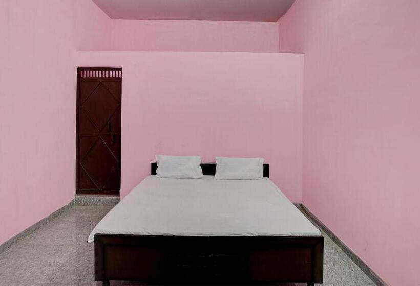 Oyo Hotel Star Palace