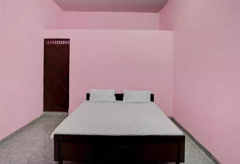 Oyo Hotel Star Palace