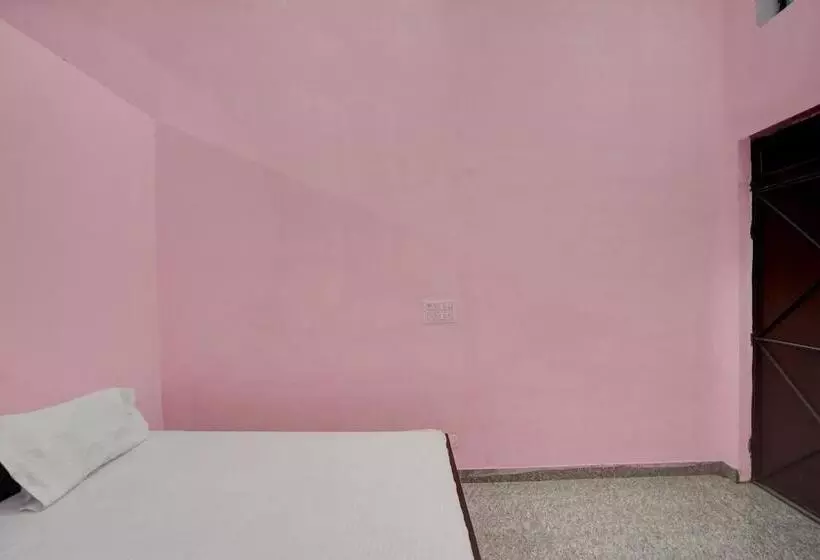 Oyo Hotel Star Palace