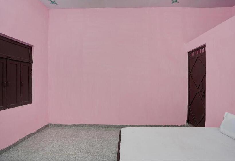 Oyo Hotel Star Palace