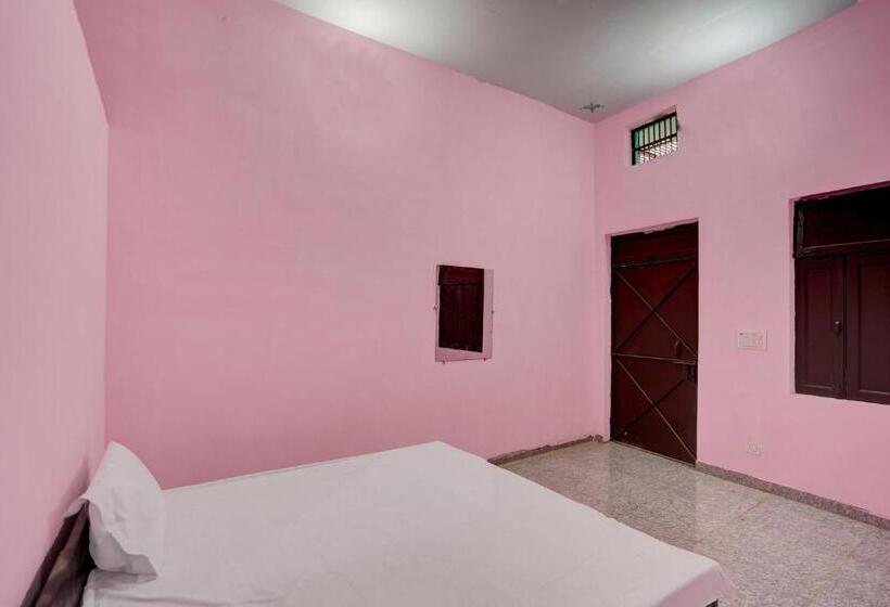 Oyo Hotel Star Palace