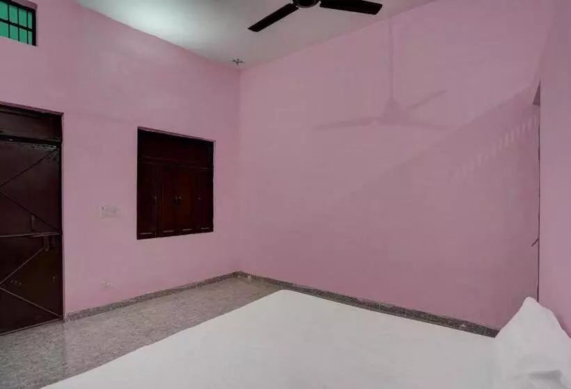 Oyo Hotel Star Palace