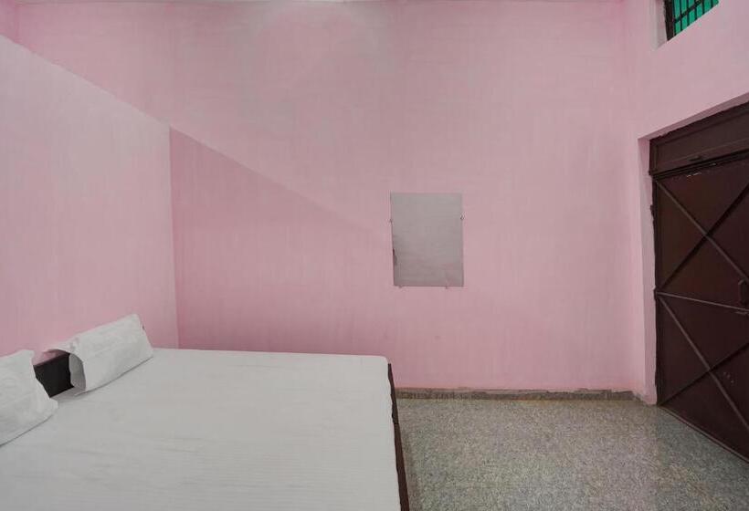 Oyo Hotel Star Palace