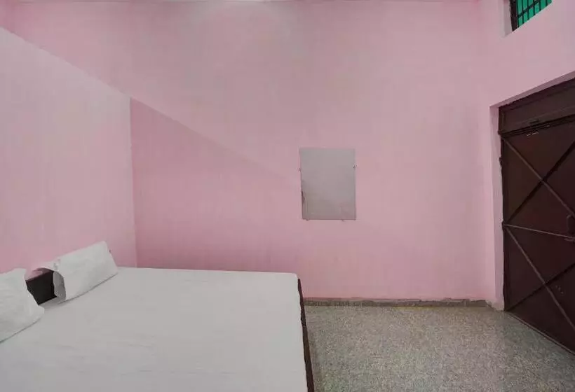 Oyo Hotel Star Palace