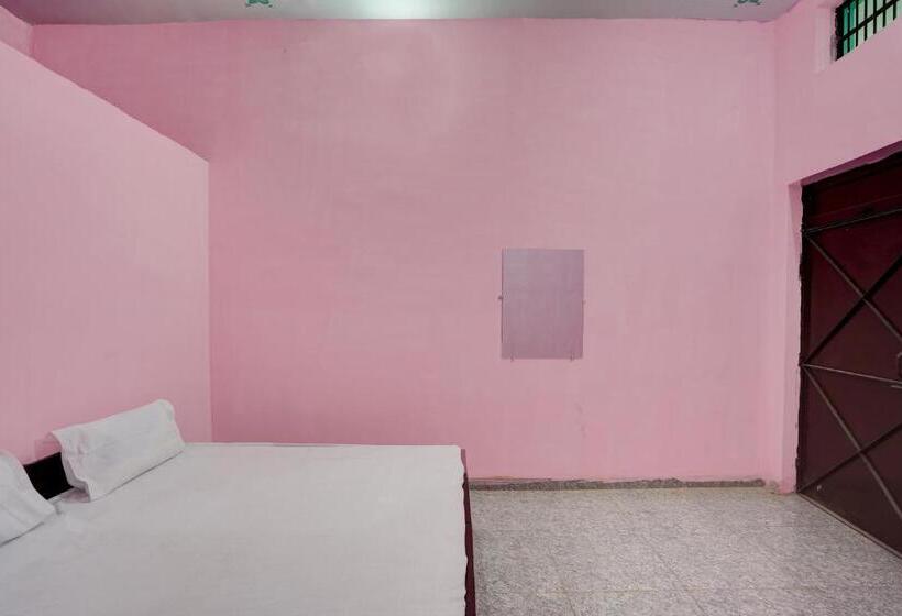 Oyo Hotel Star Palace