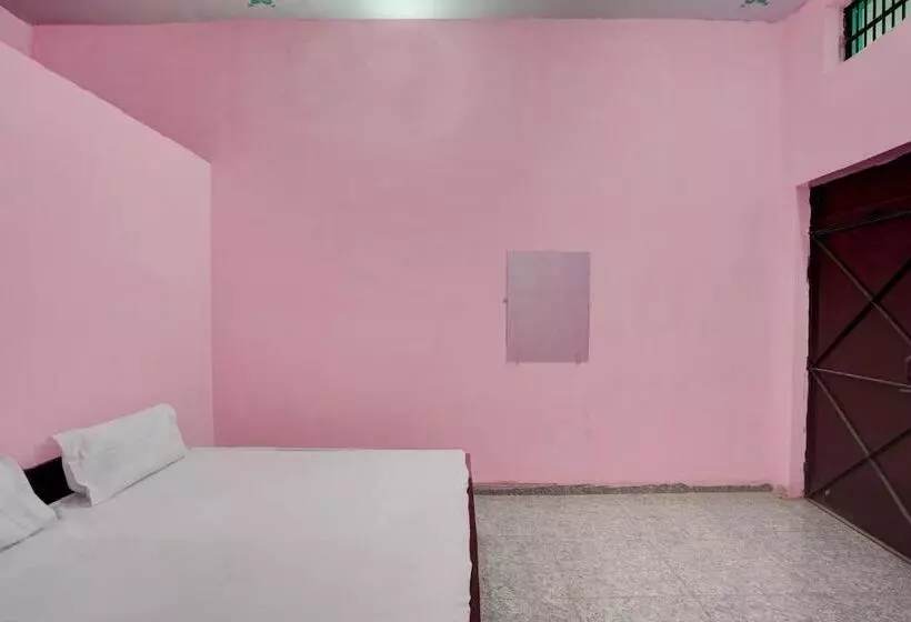 Oyo Hotel Star Palace