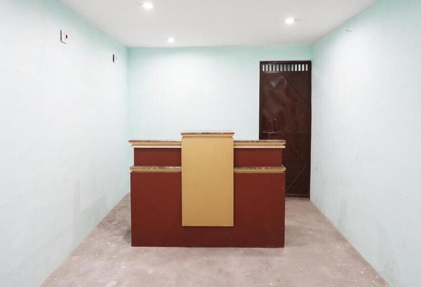 Oyo Hotel Star Palace