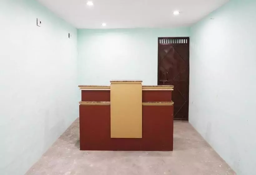 Oyo Hotel Star Palace