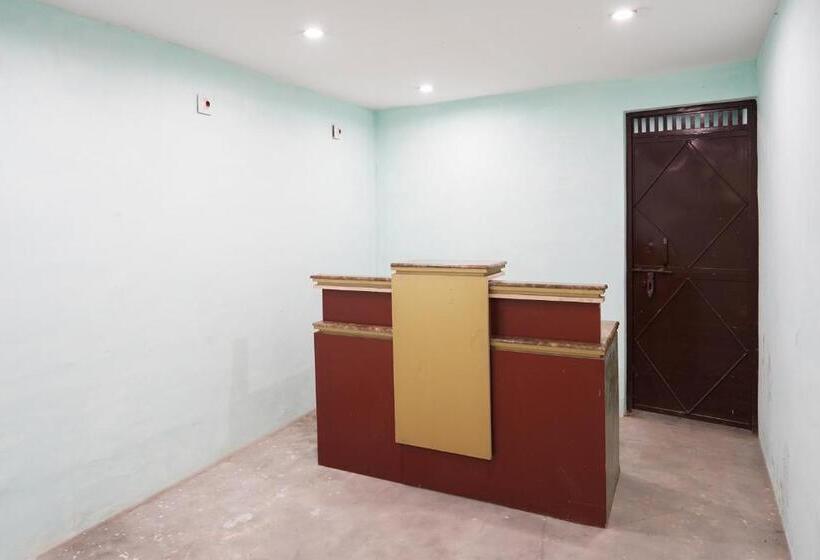 Oyo Hotel Star Palace