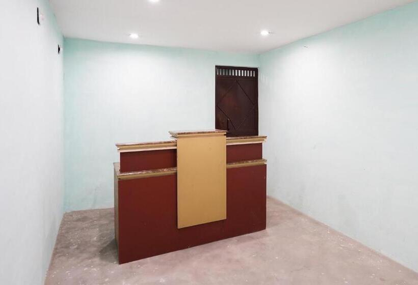 Oyo Hotel Star Palace