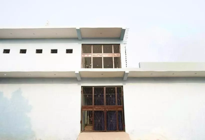 Oyo Hotel Star Palace