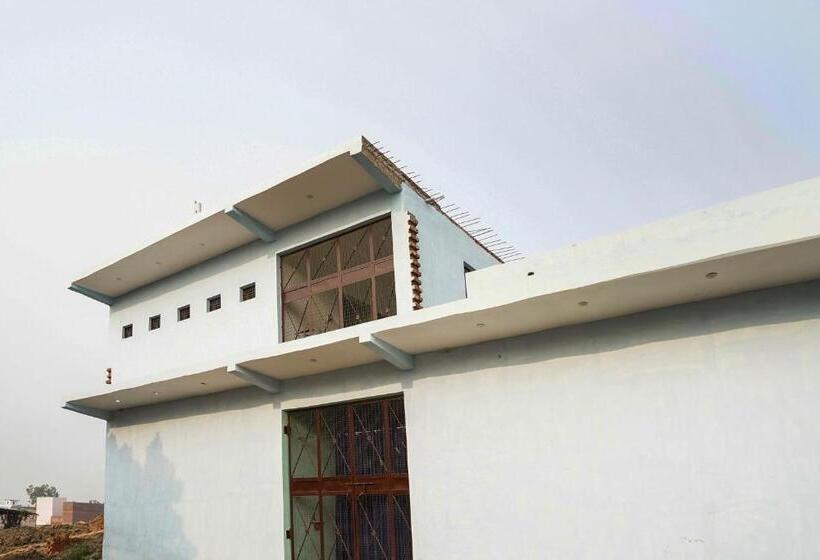 Oyo Hotel Star Palace