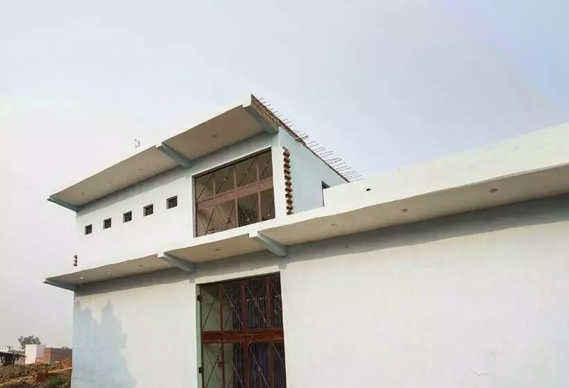 Oyo Hotel Star Palace