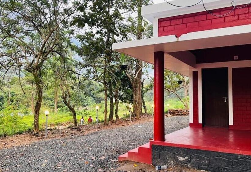 פנסיון Bethel River View Inn Mankulam