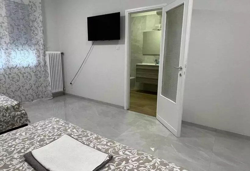 پانسیون Casa Roma Rooms&apartments