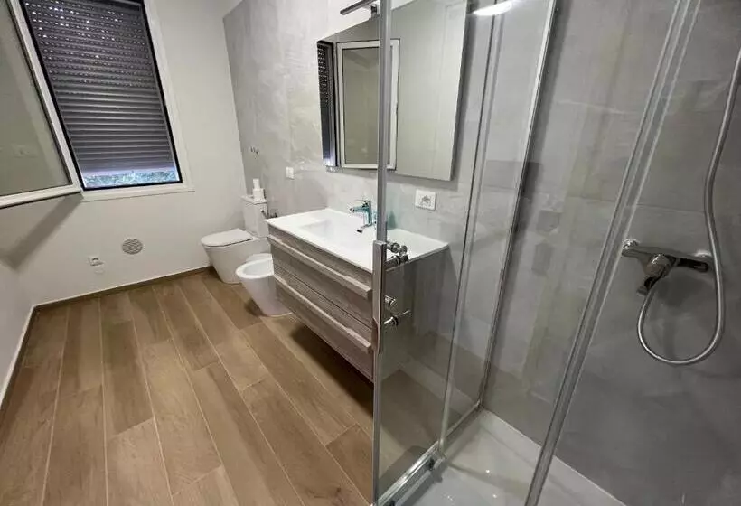 پانسیون Casa Roma Rooms&apartments