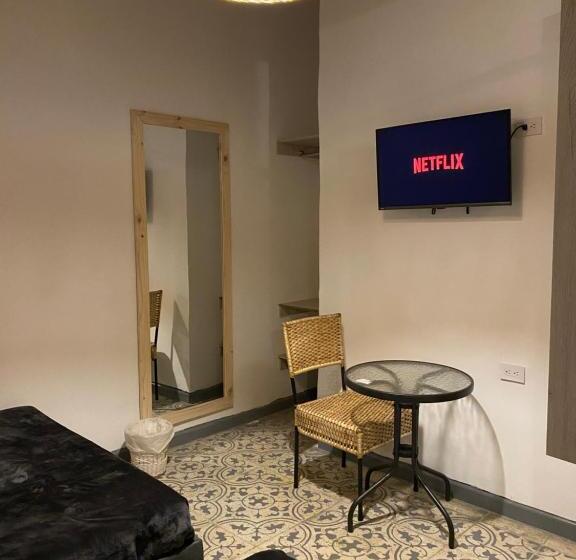 膳宿费 Casona Blanca