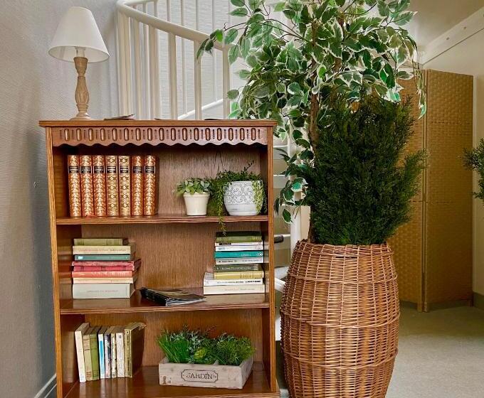 פנסיון Chambres Domaine De Laléard