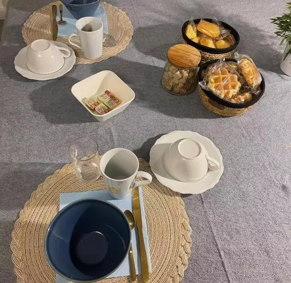 Majatalo Chambres Domaine De Laléard