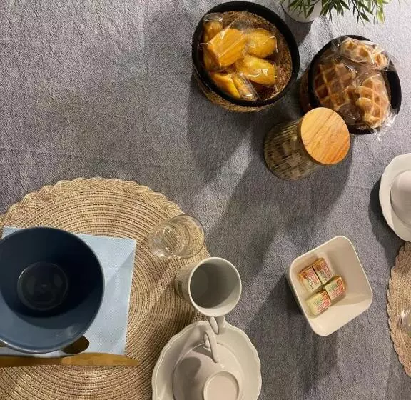 Majatalo Chambres Domaine De Laléard