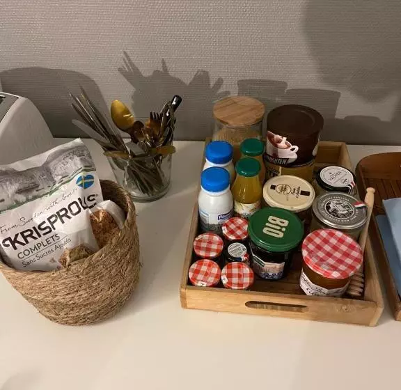 Majatalo Chambres Domaine De Laléard