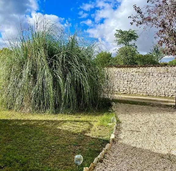 Majatalo Chambres Domaine De Laléard