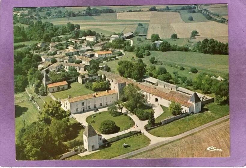 Majatalo Chambres Domaine De Laléard