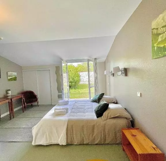 Majatalo Chambres Domaine De Laléard