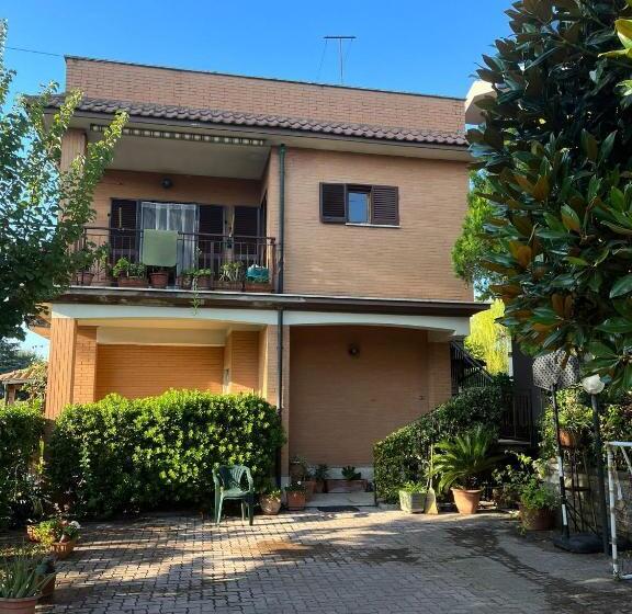 פנסיון Da Nonna Maria