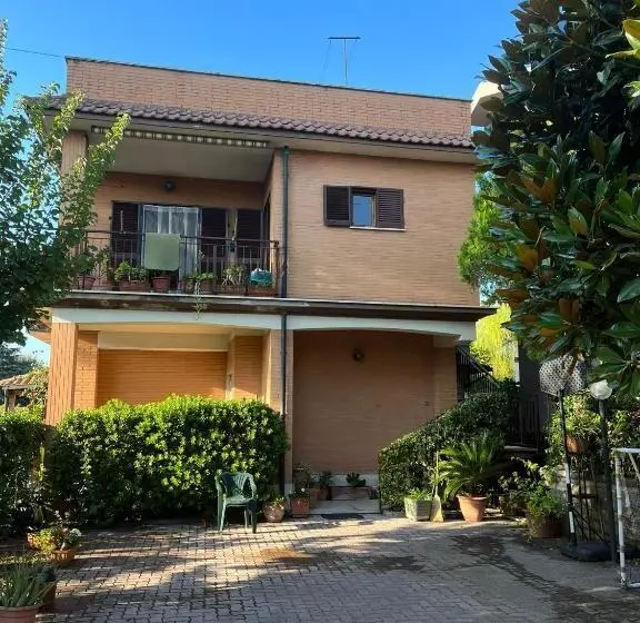 Majatalo Da Nonna Maria