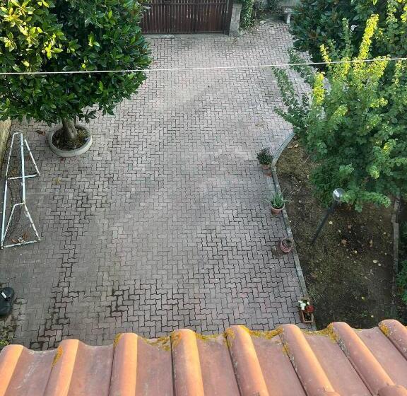 פנסיון Da Nonna Maria