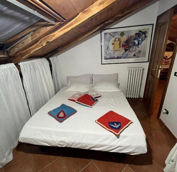 פנסיון Da Nonna Maria