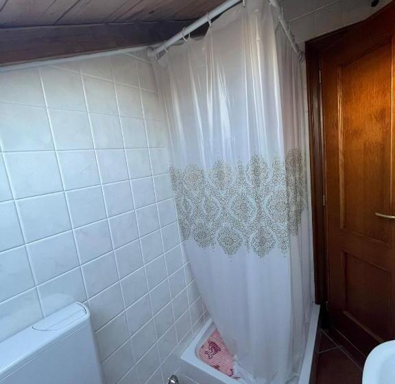 פנסיון Da Nonna Maria