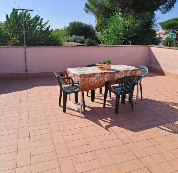 פנסיון Da Nonna Maria