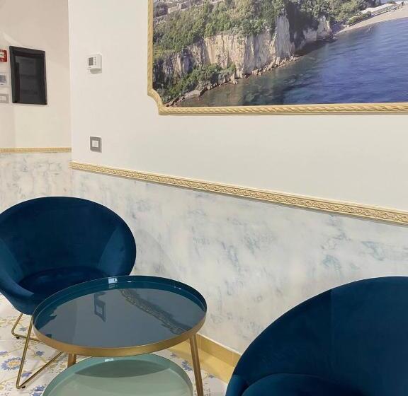 פנסיון Il Barbacane