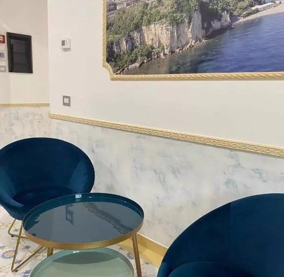 ペンション Il Barbacane