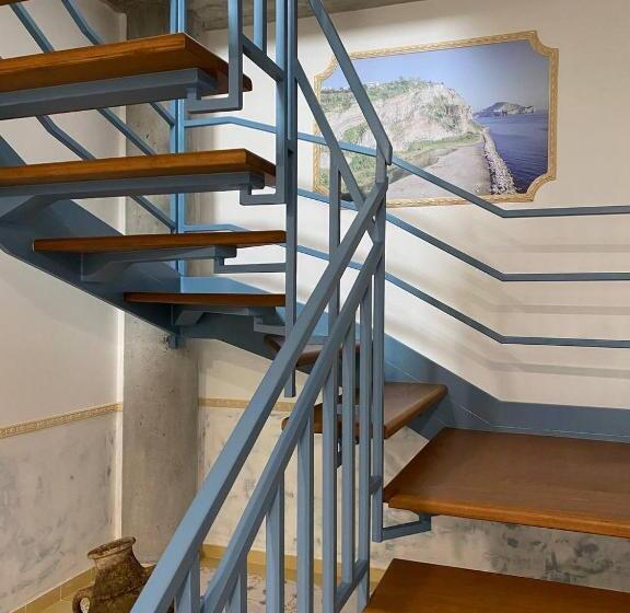 פנסיון Il Barbacane