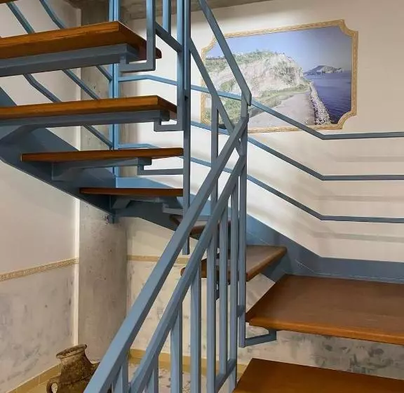 ペンション Il Barbacane