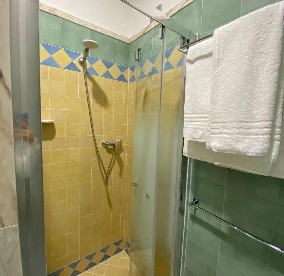 פנסיון Il Barbacane