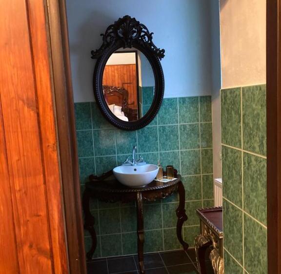 펜션 Penzion Romeo