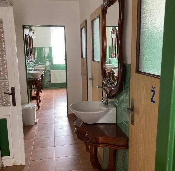 펜션 Penzion Romeo