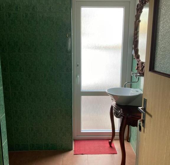 펜션 Penzion Romeo