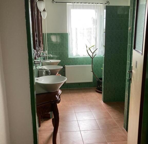 펜션 Penzion Romeo