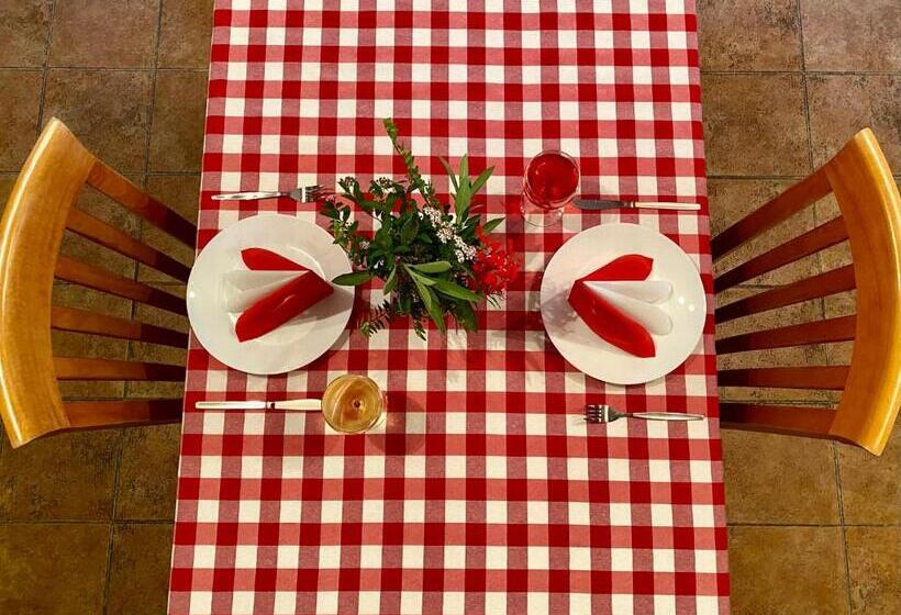 펜션 Penzion U Muflona