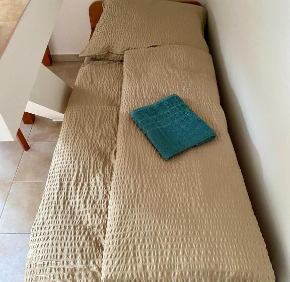 펜션 Penzion U Muflona