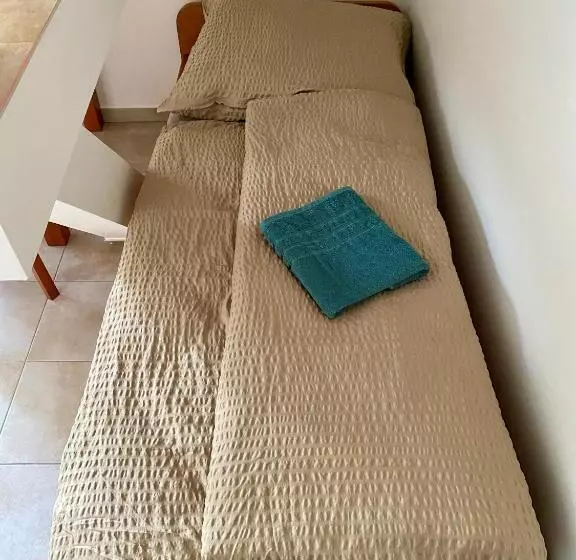 Majatalo Penzion U Muflona