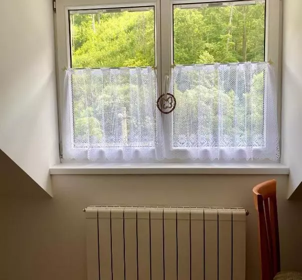 Majatalo Penzion U Muflona