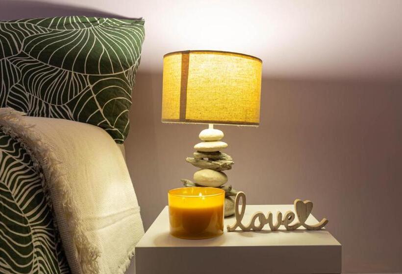 پانسیون Pink Lady Rooms